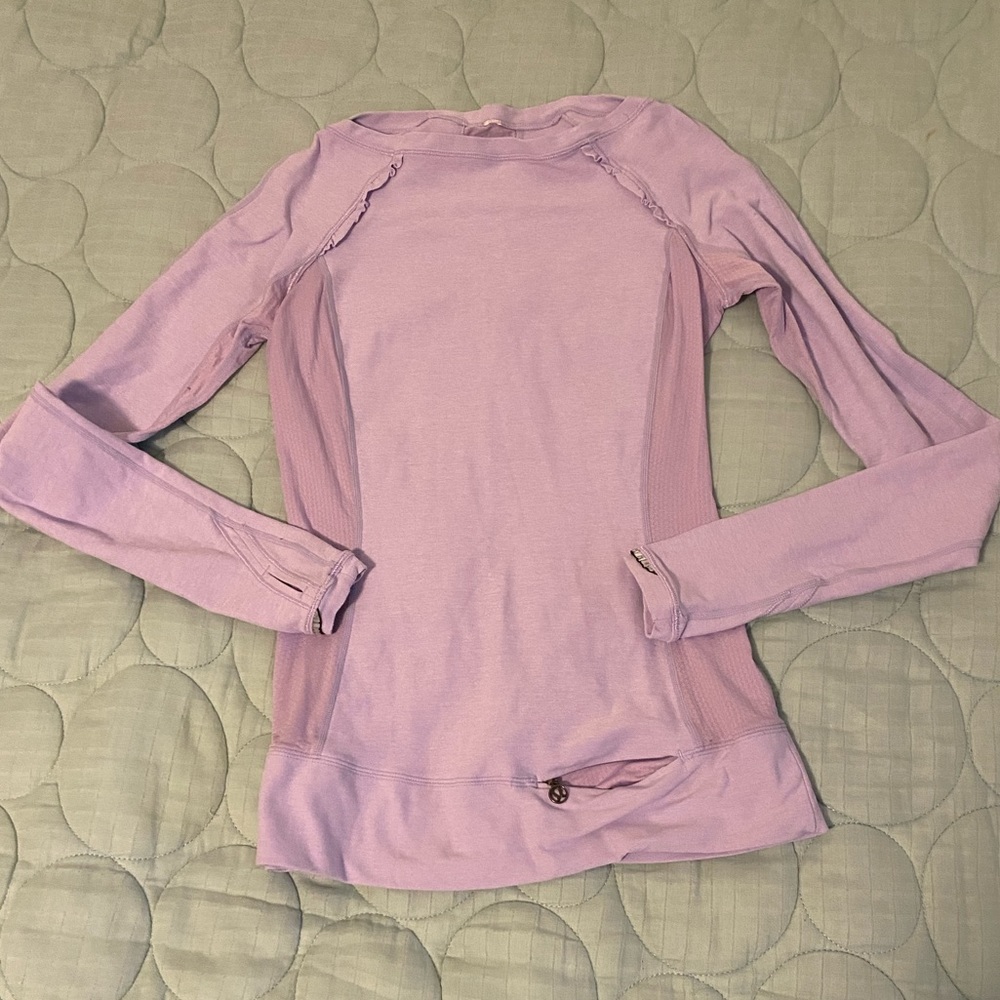 Lululemon Swiftly Tech / Leggings Bundle Size 4 - image 8